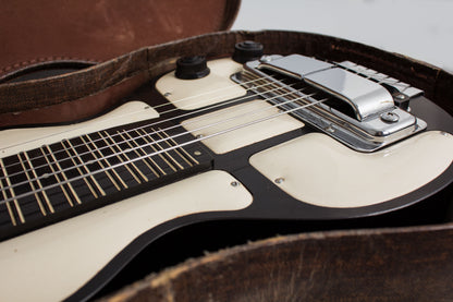 Rickenbacker Model B-6 Lap Steel Electric Guitar (1948)