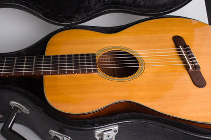 C. F. Martin 00-18G Classical Guitar (1960)