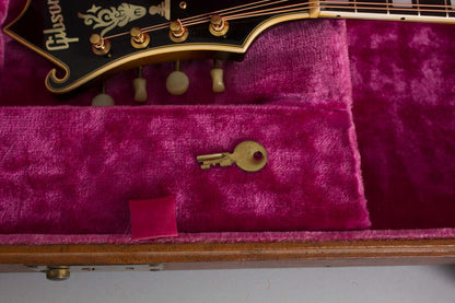 Gibson F-5 Carved Top Mandolin (1951)