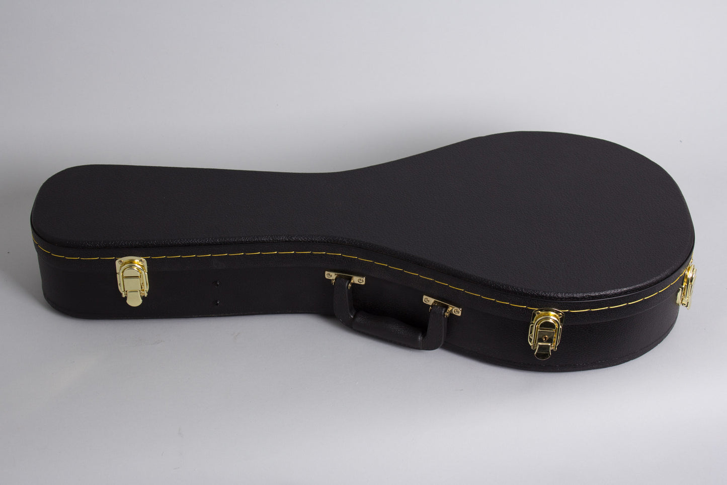 Larson Brothers Maurer Flat Back, Bent Top Mandolin (1922)
