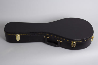 Larson Brothers Maurer Flat Back, Bent Top Mandolin (1922)