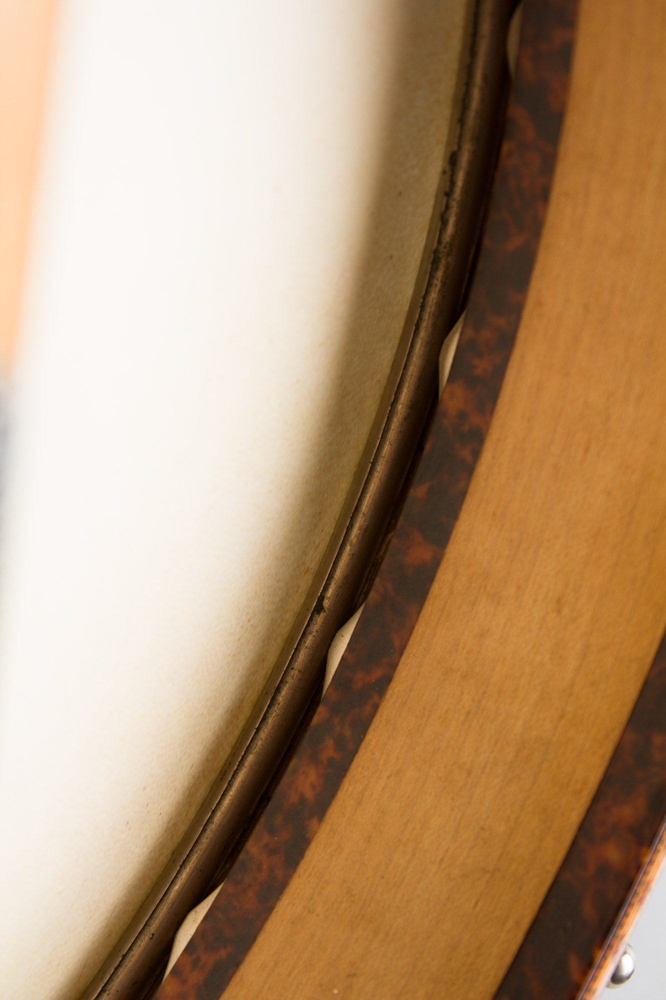 Fairbanks Whyte Laydie # 7 5 String Banjo (1907)
