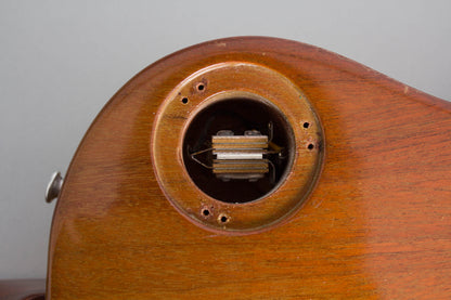 Gibson Les Paul Standard 58/54 Reissue Solid Body Electric Guitar (1971)