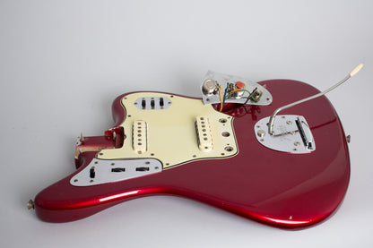 Fender Jaguar Solid Body Electric Guitar (1964)