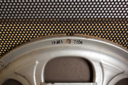 Gibson EH-185 Tube Amplifier (1940)