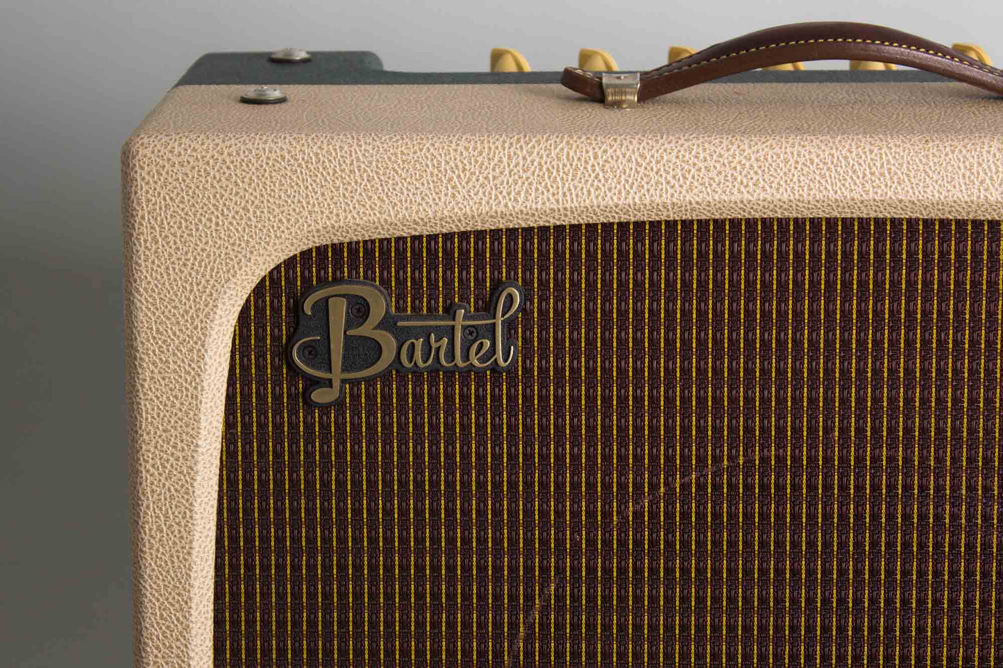 Bartel Starwood Tube Amplifier (2019)