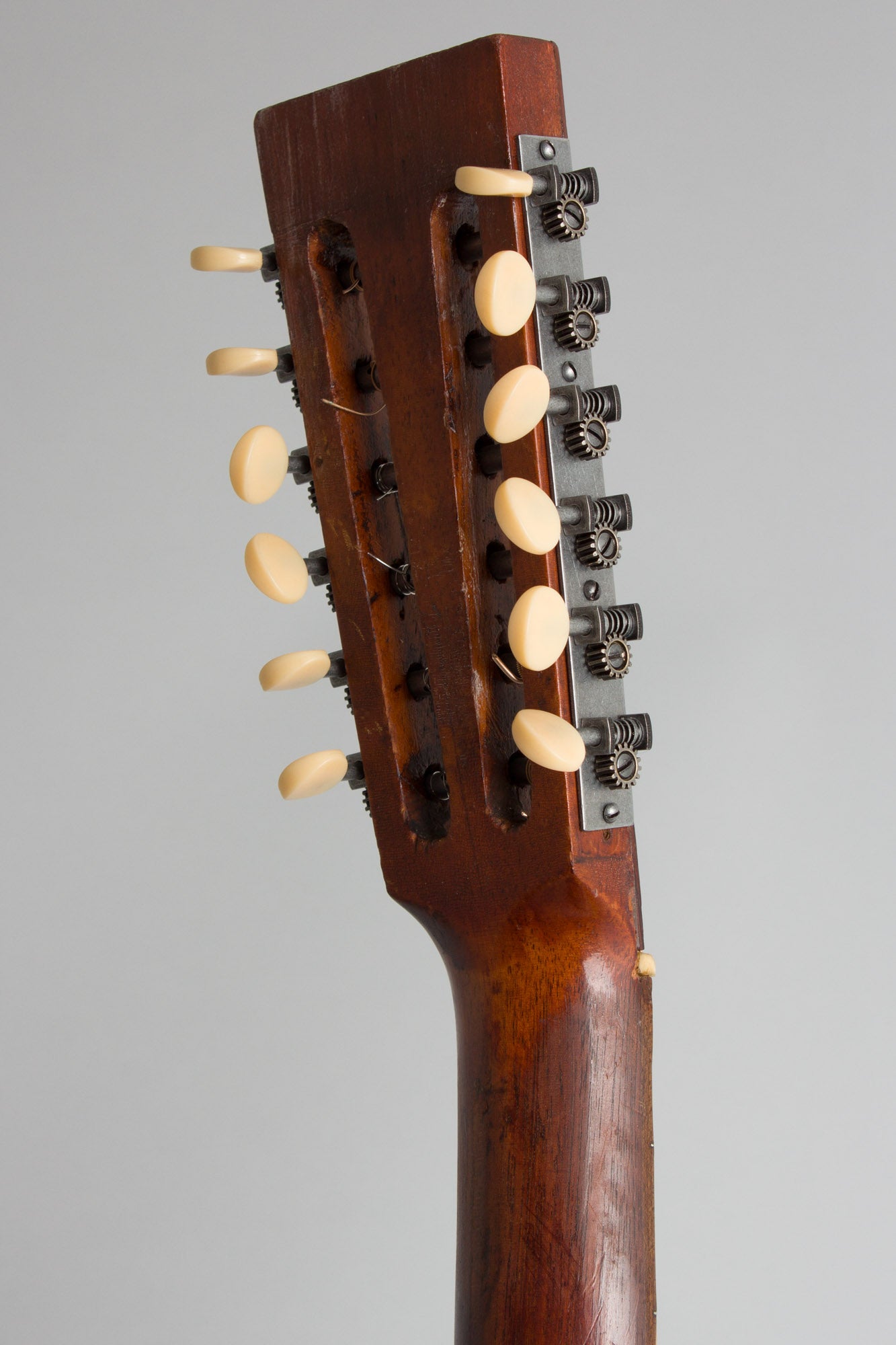 Oscar Schmidt Stella Grand Concert 12 String Flat Top Acoustic Guitar (1928)