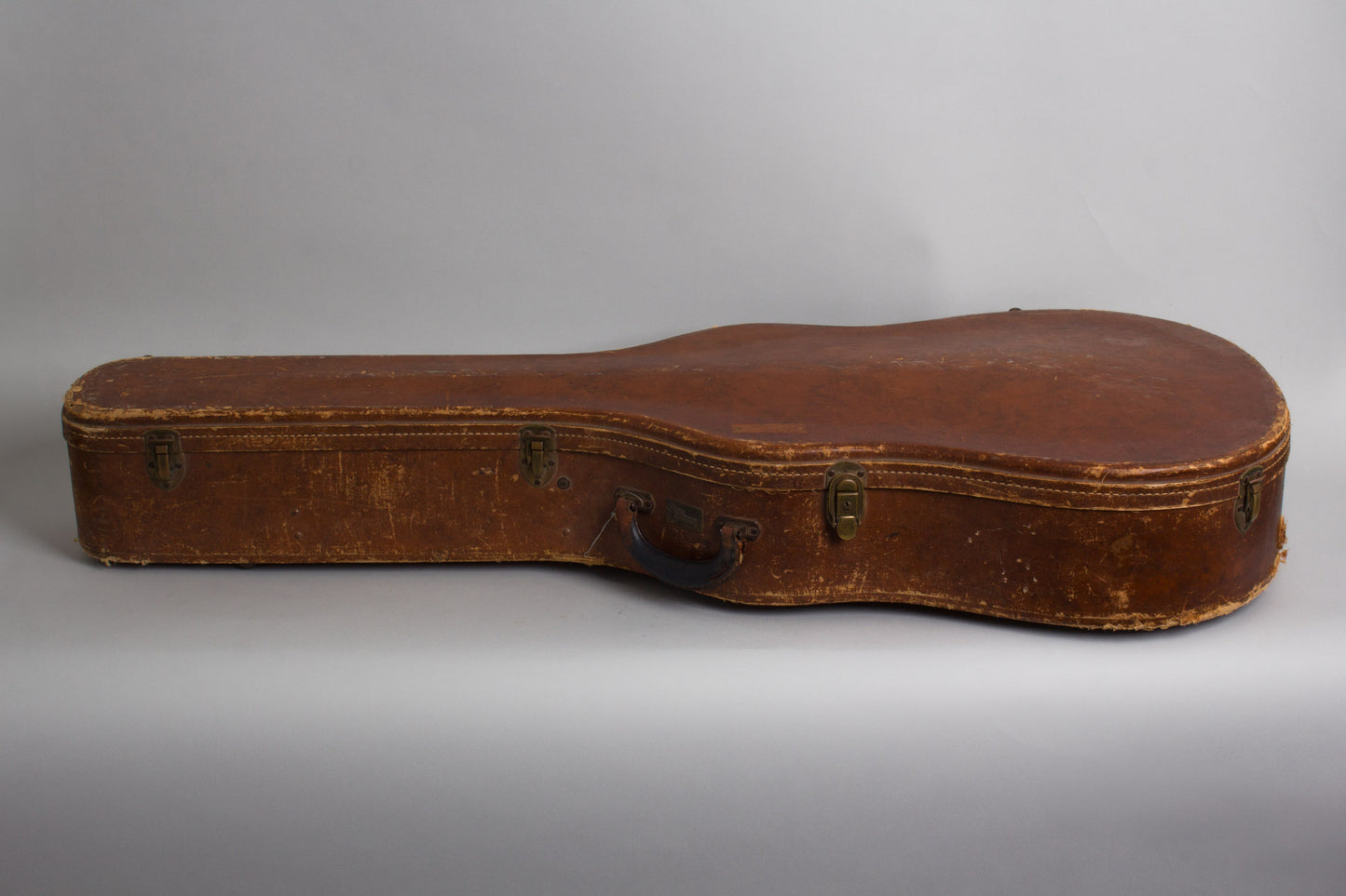 Gibson ES-295 Owned by Jeff Tweedy of Wilco Arch Top Hollow Body Electric Guitar (1955)