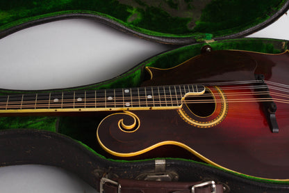 Gibson F-2 Carved Top Mandolin (1926)
