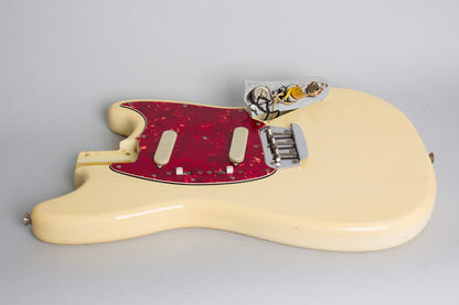 Fender Duo-Sonic II Solid Body Electric Guitar (1965)