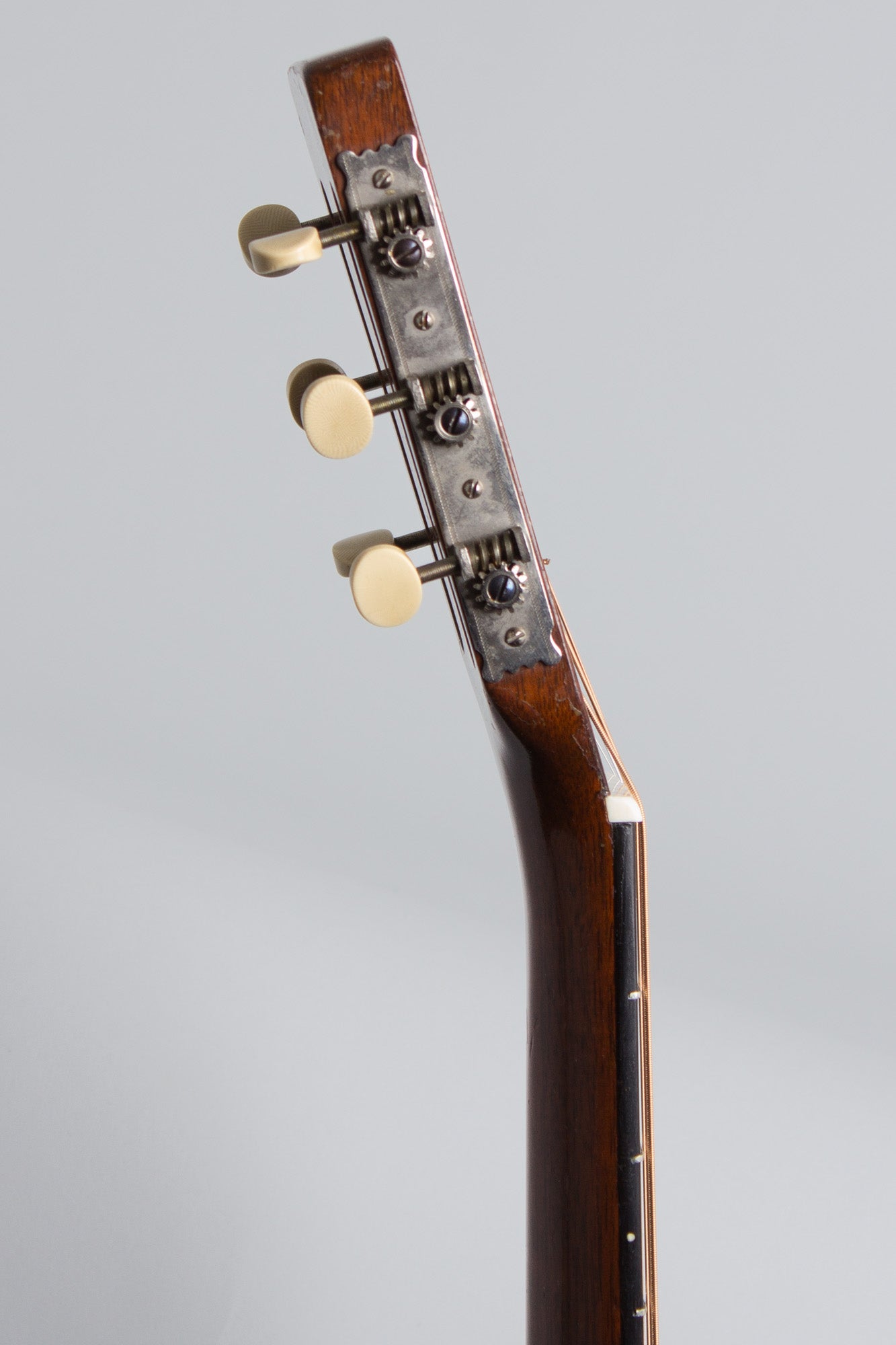 C. F. Martin 00-18H Shade Top Conversion Flat Top Acoustic Guitar (1938)