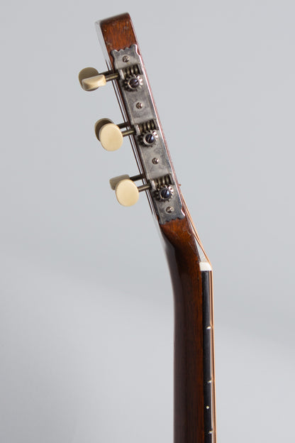 C. F. Martin 00-18H Shade Top Conversion Flat Top Acoustic Guitar (1938)