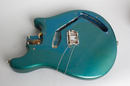 Fender Solid Body Electric Mandolin