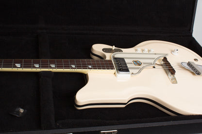 National Val-Pro 84 Solid Body Electric Guitar (1962)