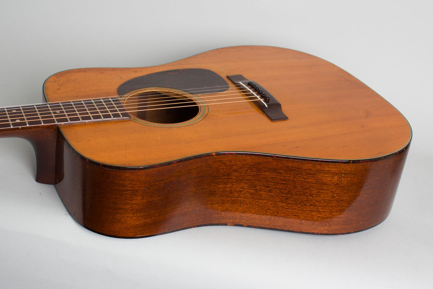 C. F. Martin D-18 Acoustic Guitar (1959)