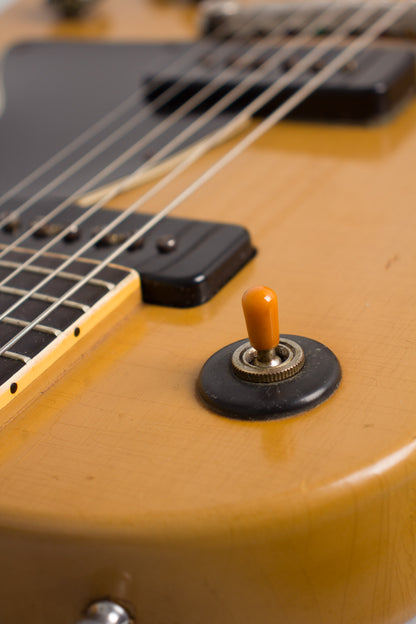 Gibson Les Paul Special Solid Body Electric Guitar (1958)