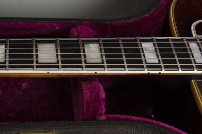 Gibson L-5 With DeArmond Rhythm Chief Arch Top Acoustic Guitar (1945)