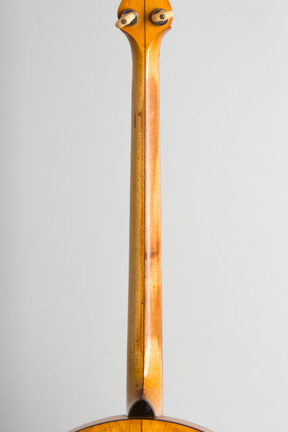 Vega Little Wonder Special Tenor Banjo (1931)