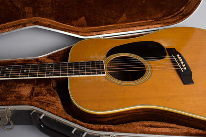 C. F. Martin D-35 Flat Top Acoustic Guitar (1967)