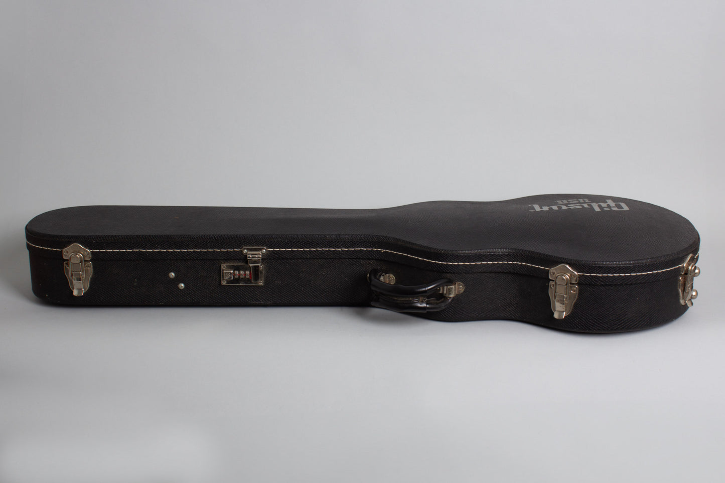 Gibson Les Paul Model Solid Body Electric Guitar (1956)