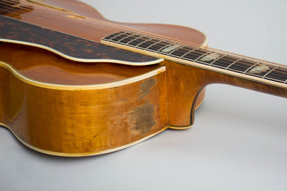 Epiphone Deluxe Arch Top Acoustic Guitar (1946)