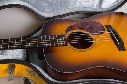 Blazer & Henkes D-18 Phoenix 1937 Shadetop Flat Top Acoustic Guitar (2017)
