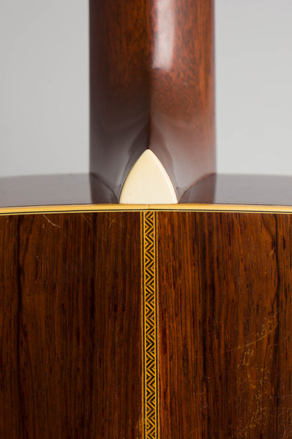 C. F. Martin D-28 Flat Top Acoustic Guitar (1942)