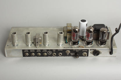 Fender Princeton Reverb AA1164 Tube Amplifier (1968)