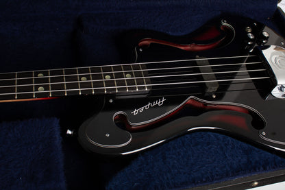 Ampeg AMB-1 Electric Bass Guitar (1969)