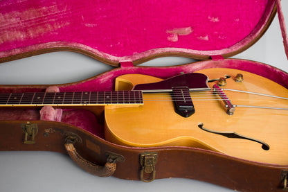 Gibson ES-225TN Thinline Hollow Body Electric Guitar (1957)