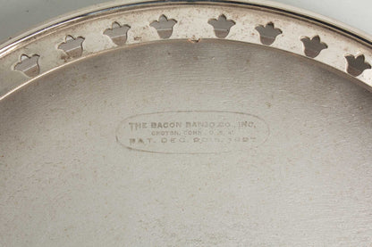 Bacon & Day Style C Mandolin Banjo (1928)