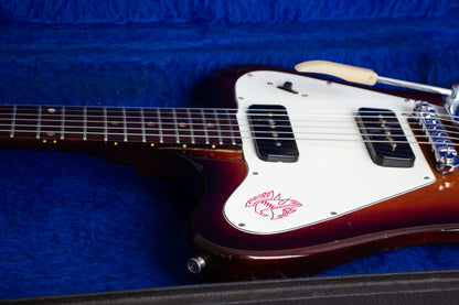 Gibson Firebird I Solid Body Electric Guitar (1965)