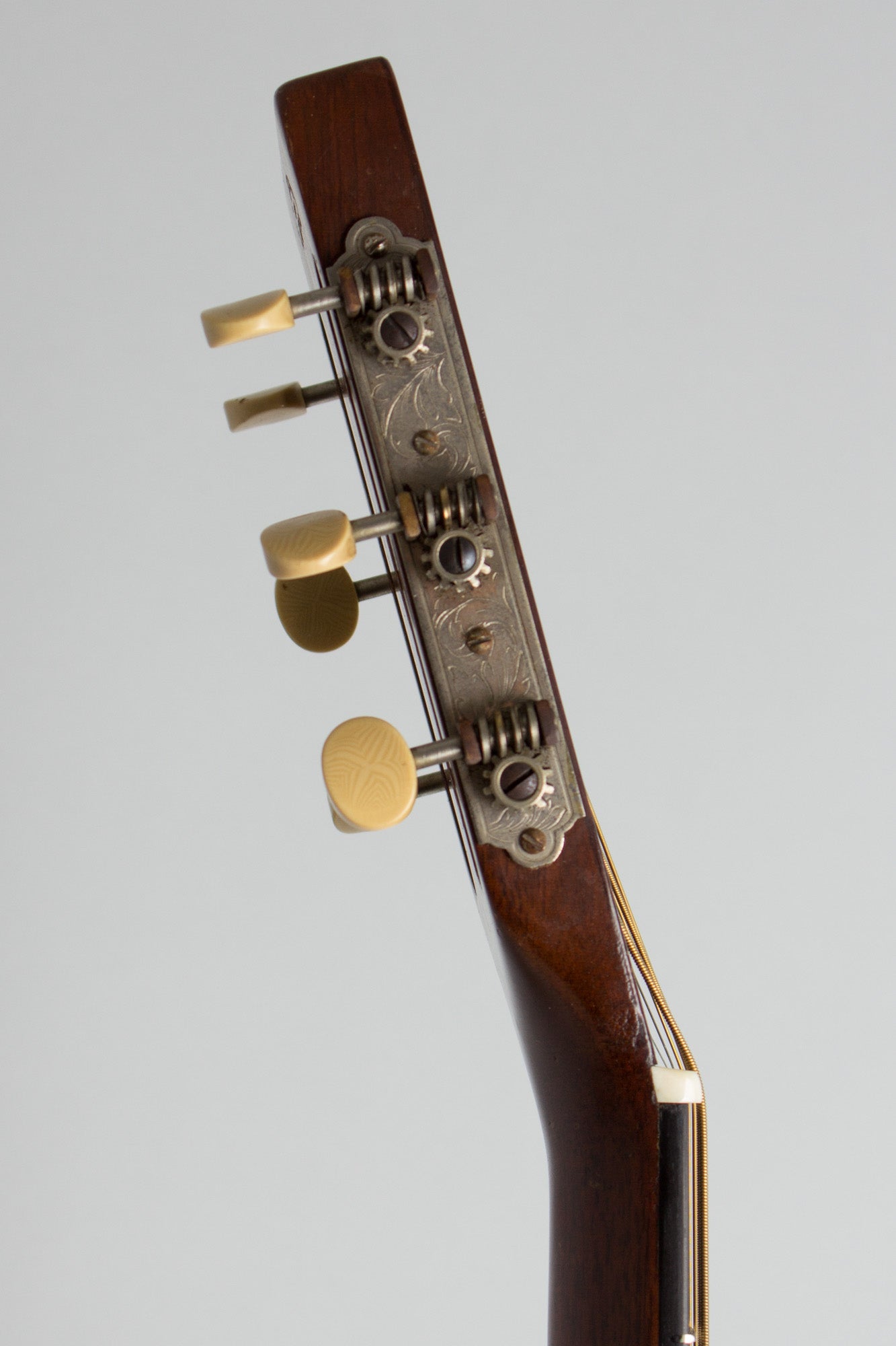 C. F. Martin 00-21 Flat Top Acoustic Guitar (1930)