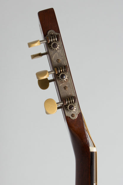 C. F. Martin 00-21 Flat Top Acoustic Guitar (1930)