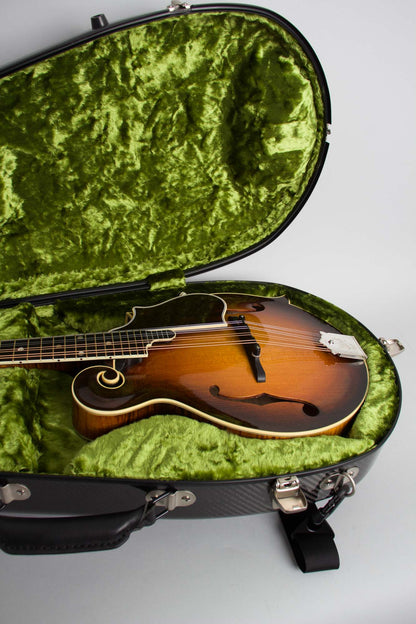 Gilchrist Model 5 Carved Top Mandolin (2015)