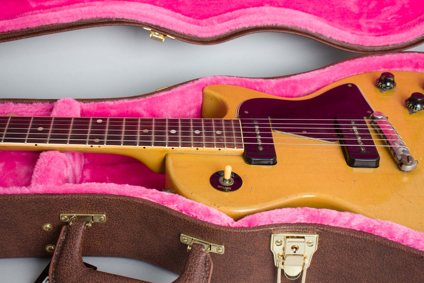Gibson Les Paul Special Solid Body Electric Guitar (1957)