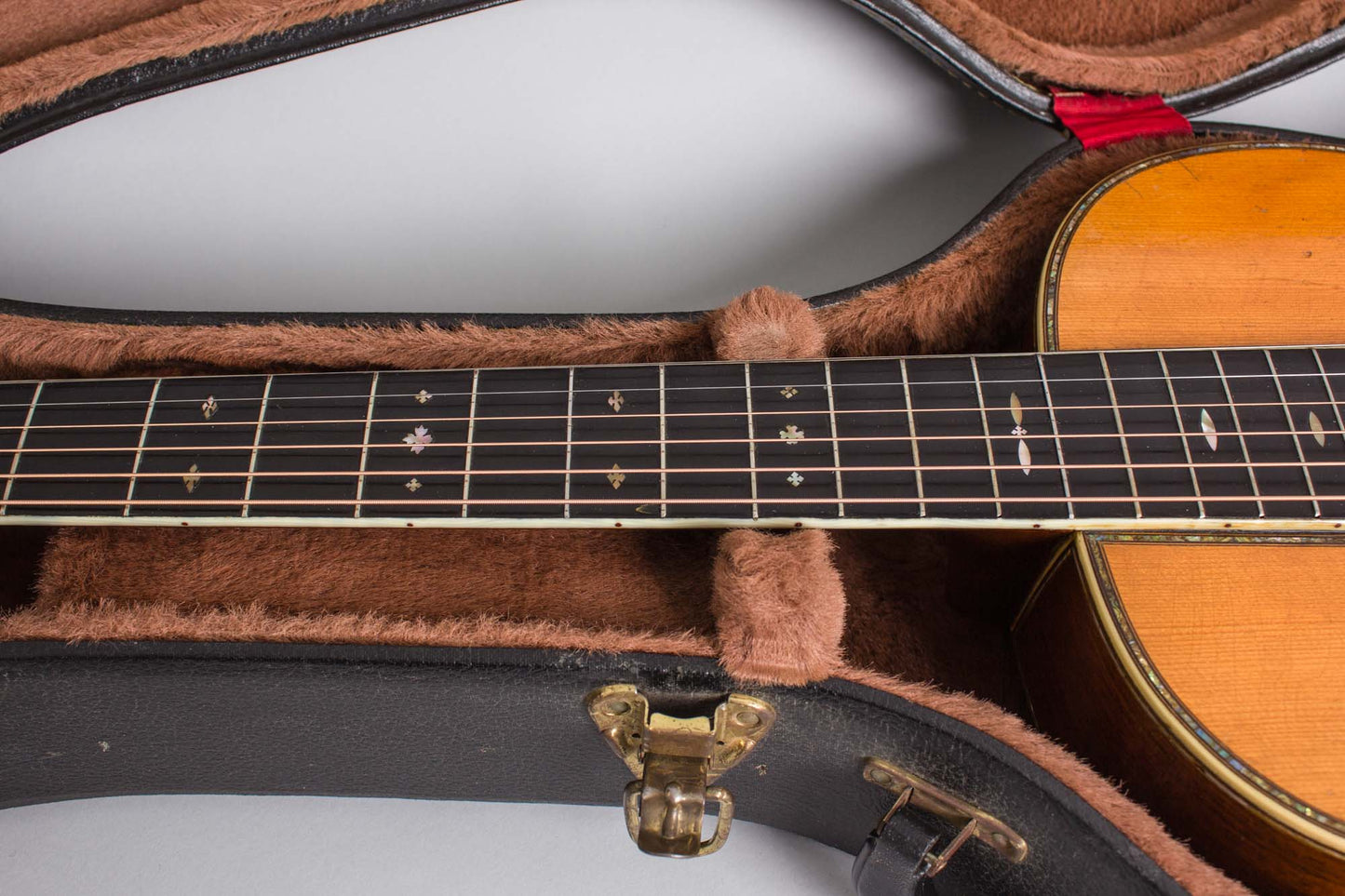 C. F. Martin 00-45 Flat Top Acoustic Guitar (1924)