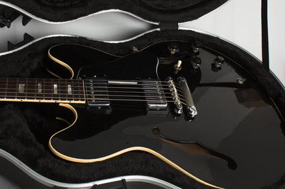 Gibson ES-335TD Semi-Hollow Body Electric Guitar (1969)