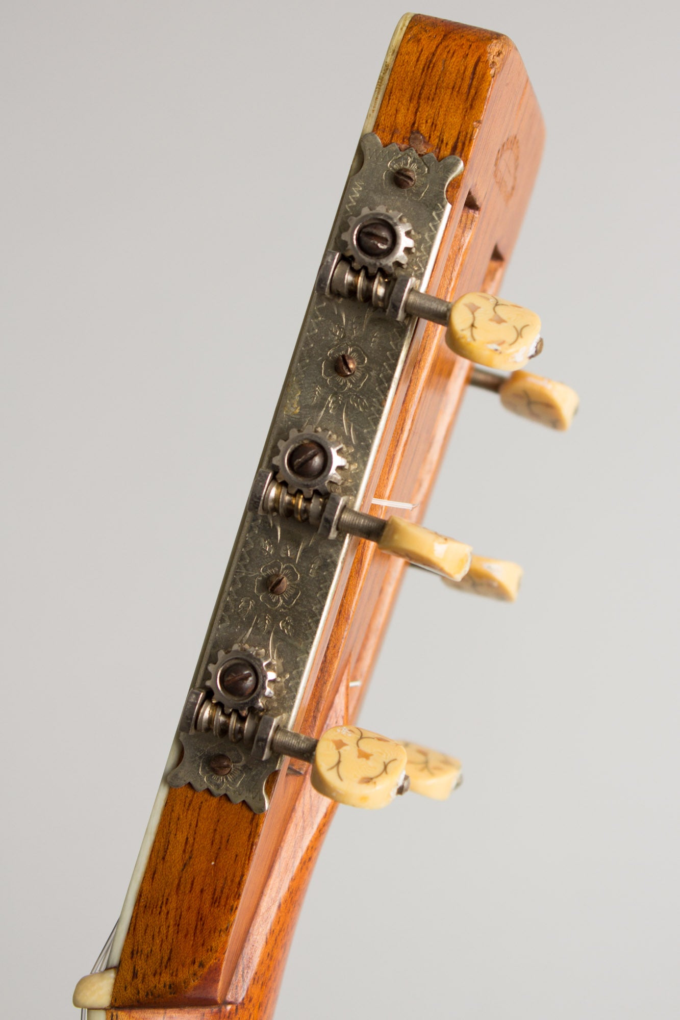 C. F. Martin 00-45 Flat Top Acoustic Guitar (1913)