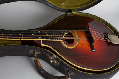 Gibson A-4 Carved Top Mandolin (1928)