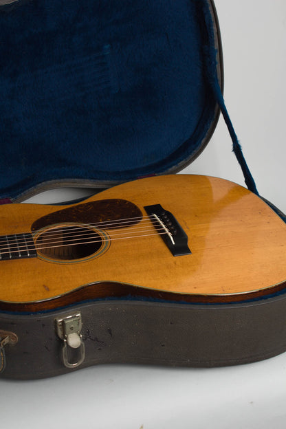 C. F. Martin 00-18 Flat Top Acoustic Guitar (1937)