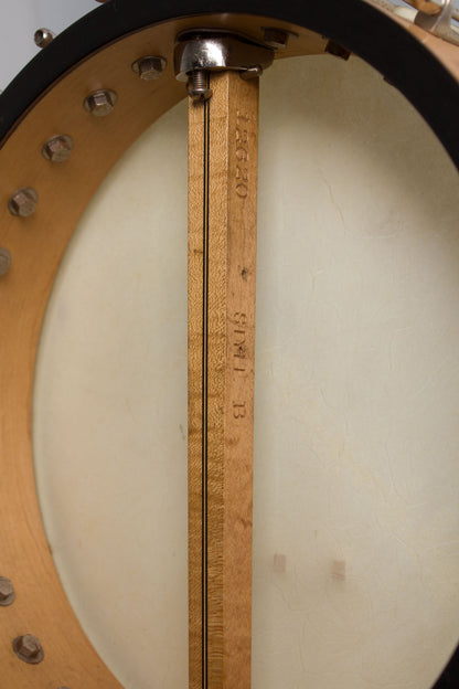 Bacon Style B Guitar Banjo (1924)