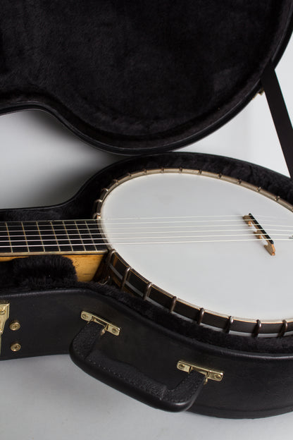 Vega Tu-Ba-Phone Guitar Banjo (1927)