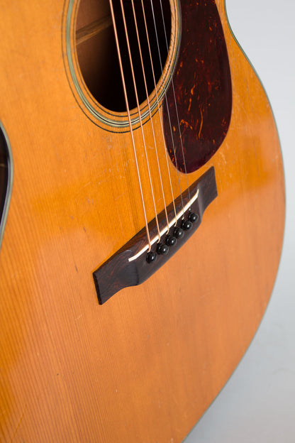 C. F. Martin 000-18 Flat Top Acoustic Guitar (1949)