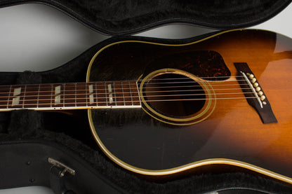 Gibson SJ Southern Jumbo Flat Top Acoustic Guitar (1948)