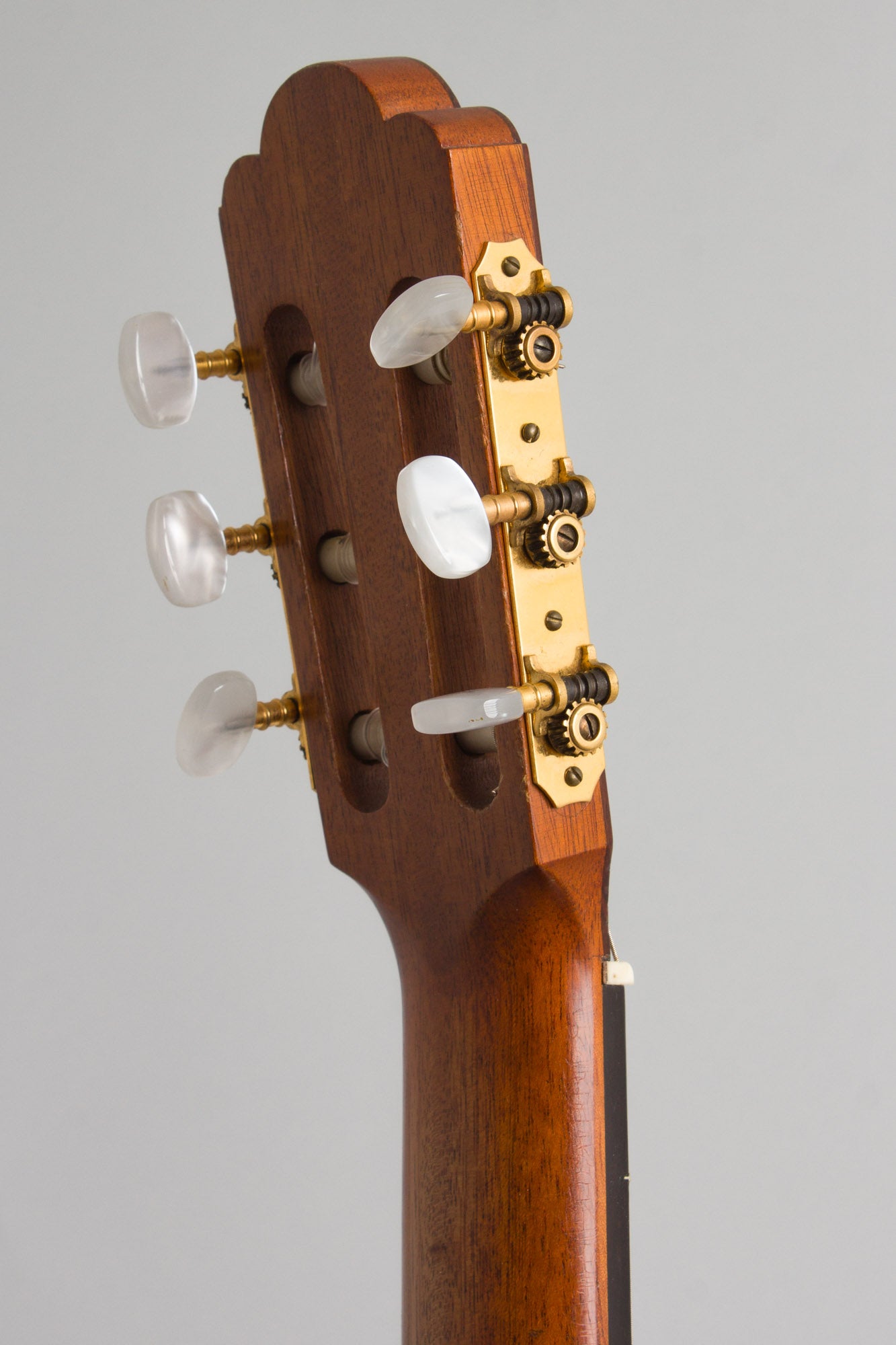 Manuel Velazquez Classical Guitar (1971)