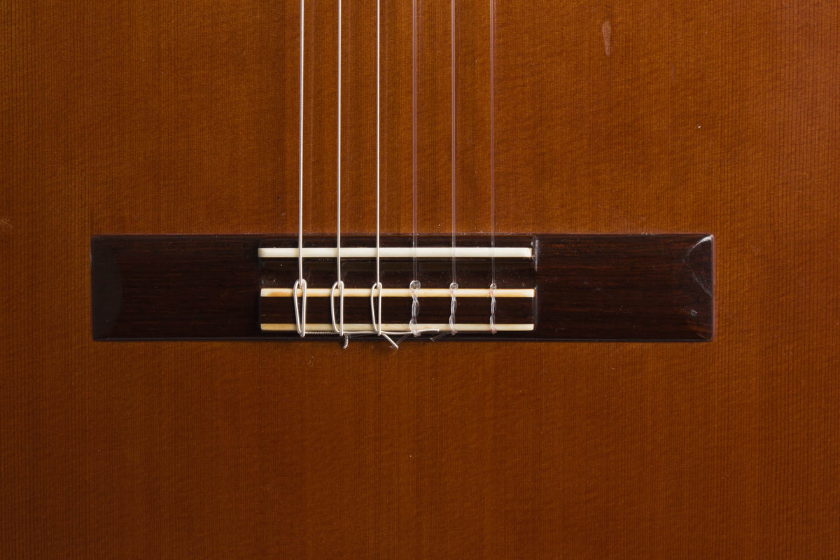 Manuel Velazquez Classical Guitar (1990)