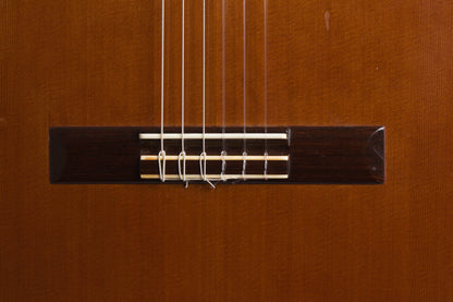 Manuel Velazquez Classical Guitar (1990)