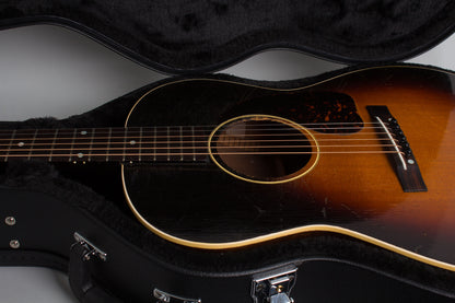 Gibson LG-2 Flat Top Acoustic Guitar (1944)