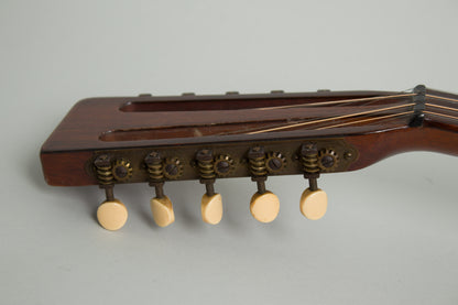 C. F. Martin T-17 Tiple (1931)